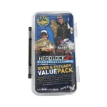 Tackle Tactics HeadlockZ HD Jig Heads Value Pack Alloy - Image 3