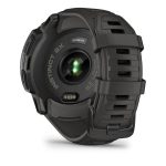 Garmin Instinct 2X Solar Rugged GPS Smartwatch - Image 3