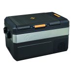 OZtrail 55L Lithium Portable Single Zone Fridge/Freezer - Image 13