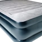 Spinifex Dreamline Double High II Airbed Queen Grey Queen - Image 5