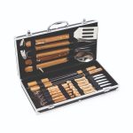 Campfire 22 Piece BBQ Set