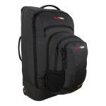 BlackWolf 60L Dual Shuttle Black 60 L