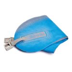Go Travel Aero Snoozer Neck Pillow Blue - Image 4
