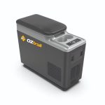 Oztrail 15L Console Fridge/Freezer