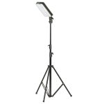 Dorcy 3000 Lumen Galaxy Solar Recharge Camp Light Multicoloured 3000 Lumens