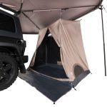 Dune 4WD Eclipse Inner Tent Khaki - Image 2