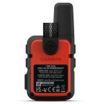 Garmin inReach Mini 2 Compact Satellite Communicator With GPS Red - Image 5
