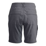 Mountain Designs Women's Bellarine Convertible Pant Charcoal - Image 4