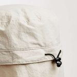 Mountain Designs Adults' Unisex Stockton Cape Hat Navy Sand - Image 3