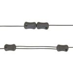 Chums Orbiter Adjustable Retainer Black - Image 2