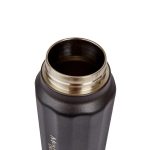 Mountain Designs Hydro 900 Insulated Bottle Black 900 mL - Image 2