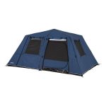 Spinifex Winfred Eclipse 10P Tent Navy - Image 3