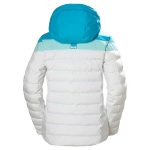 Helly Hansen Women's Imperial Puffy Jacket White - Image 2