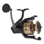 Penn Battle III 8000 Spinning Reel