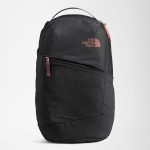 The North Face Women's Isabella 3.0 Day Pack Black Heather - Image 6