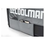 myCOOLMAN CCP 36 Insulated Fridge Cover - Image 2