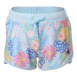Body Glove Kids Dawn Squad Swim Shorts Aqua