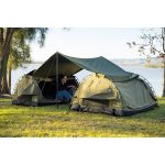 Oztrail Universal Swag Awning Green - Image 2