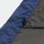 Mountain Designs Outdoor Blanket Estate Blue - Image 6