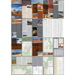 Hema Outback New South Wales Multicoloured - Image 2