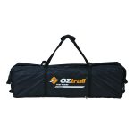 Oztrail Fast Frame 3 Person Tent Green - Image 10