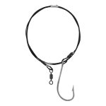 Halco Shark Trace Black