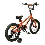 Fluid Kids Bike 40 cm Orange 40 cm - Image 5