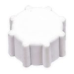 Evakool Icekool Universal Bung Kit White - Image 2