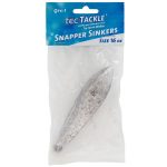 Jarvis Walker Tec Tackle Snapper Sinkers Pack - Image 3