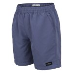 Cape Youth Unisex Adventure Shorts Blue - Image 3