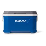 Igloo Latitude 49L Icebox Blue 49 L