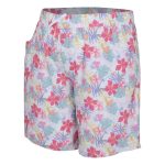 Body Glove Women's Plus Size Floral Wave Board Shorts Print