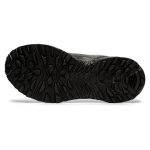 Asics Kids' Gel Trigger 12 TX GS Shoes Black & Black - Image 4