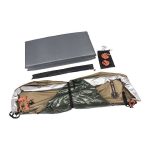 OZtent RS-1 Series II Swag Khaki - Image 3