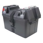 Dune 4WD Powered Battery Box with USB and 12 V Socket - Image 8