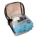 Z-Man Deluxe Small Binder Blue Small - Image 3