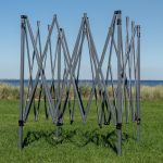 Spinifex Standard II 3 x 3 m Gazebo - Image 7