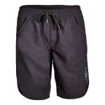 Body Glove Women's Core Board Shorts Black