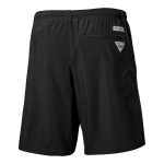 Columbia Men's Backcast 3 Water Shorts Black - Image 2