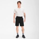 The North Face Men's Paramount Trail Convertible Pants TNF Black - Image 2