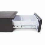 Oztrail 20L Drawer Fridge & Freezer - Image 14