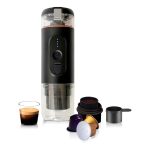 Portable Rechargeable Espresso Machine - Image 2