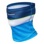 Shimano Neck Retro Tricolour Gaiter - Image 2