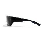 Zeal Caddis Sunglasses With Polarised Lenses Dark Grey / Dark Grey One Size Fits Most - Image 2