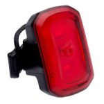 Blackburn Click Usb Rear Light Black & Red