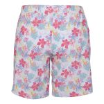 Body Glove Women's Plus Size Floral Wave Board Shorts Print - Image 2