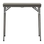 Coleman Camp Kitchen Table Grey - Image 2