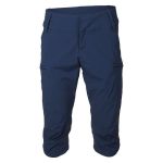 Gondwana Women's Purling Capri Pants Navy