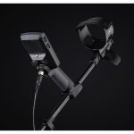 Minelab Equinox 900 Metal Detector Black - Image 11