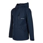 Cederberg Youth Hans Jacket Navy - Image 3
